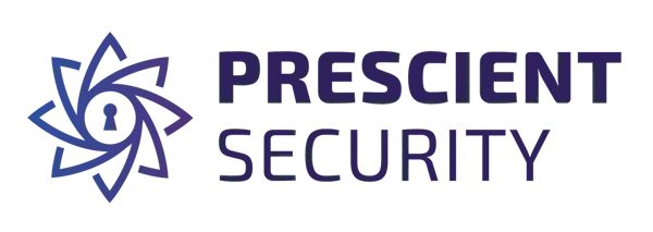 Prescient Security logo