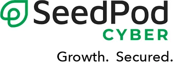 Seedpod Cyber logo