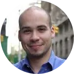 Emil Diaz, Fractional CTO