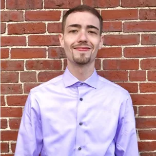 Jason Bowen, Cloud Operations Specialist