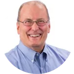John May, Fractional CIO & Advisor