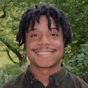 Juston Eubanks, Junior Cloud Operations Specialist
