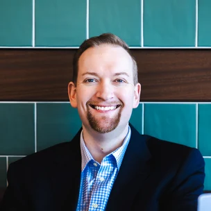 Ken Hanson, Founder & CEO